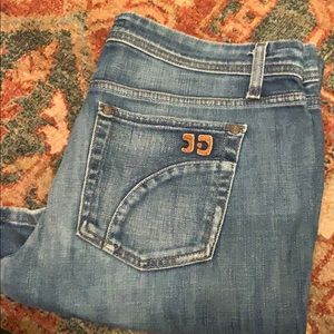 Joe’s Jeans